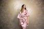 Preview: Kimono "Bridesmaid"
