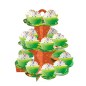 Preview: Cupcake Etagere - Jungle