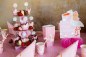 Preview: Cupcake Etagere - Baby Girl