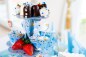 Preview: Cupcake Etagere - Baby Boy